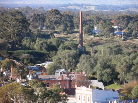 Fairbank House - Your Accommodation 7