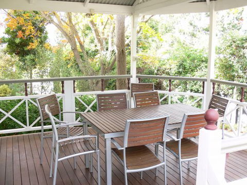 Fairbank House - Your Accommodation 8