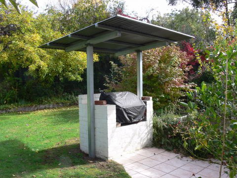 Fairbank House - Your Accommodation 9