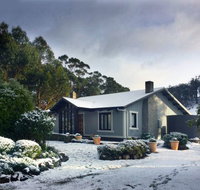 Frenchman's River - The Writer's House - Your Accommodation