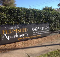 Gunnedah Furnished Apartments - Your Accommodation