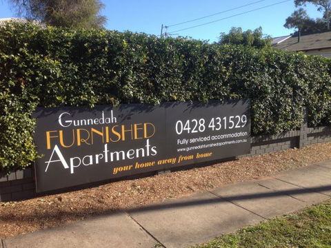 Gunnedah Furnished Apartments - Your Accommodation 0