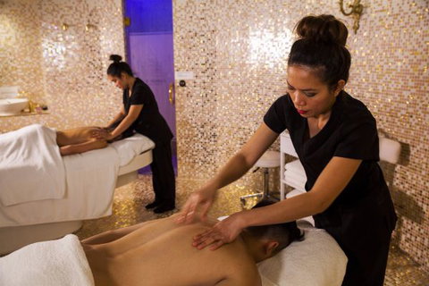 Japanese Mountain Retreat Mineral Springs & Spa - Your Accommodation 6