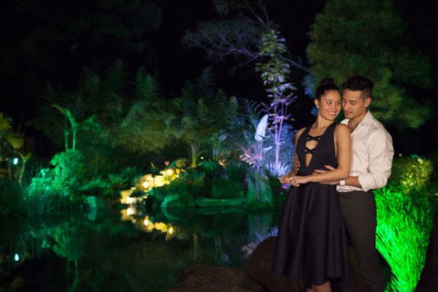 Japanese Mountain Retreat Mineral Springs & Spa - Your Accommodation 8