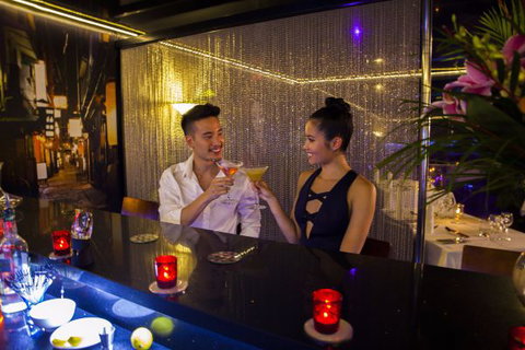 Japanese Mountain Retreat Mineral Springs & Spa - Your Accommodation 9