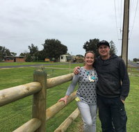 Kingston SE Caravan Park - Your Accommodation