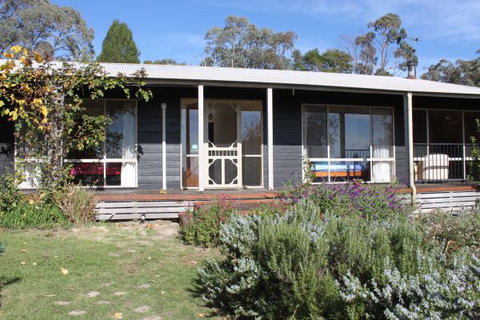 L'Oliveraie - Your Accommodation 0