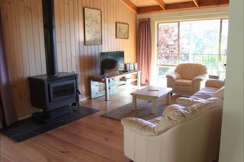 L'Oliveraie - Your Accommodation 4