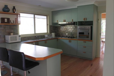 L'Oliveraie - Your Accommodation 5