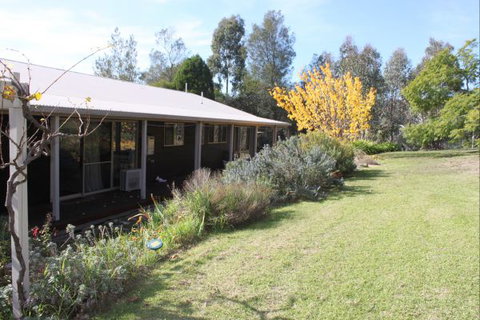 L'Oliveraie - Your Accommodation 6