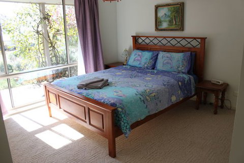 L'Oliveraie - Your Accommodation 7