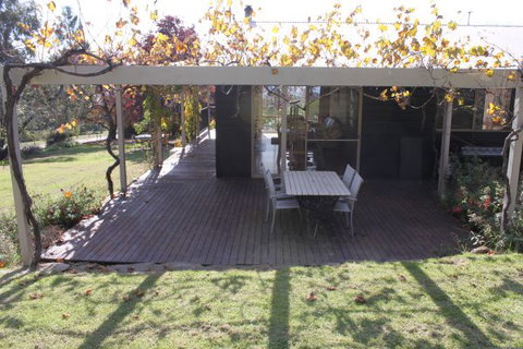 L'Oliveraie - Your Accommodation 8