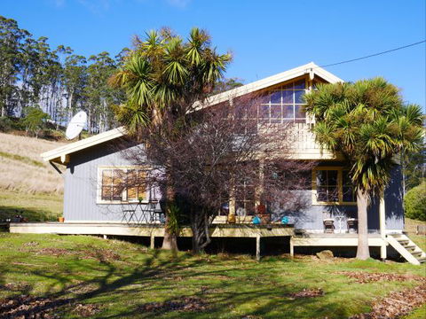 La Perrie Chalet Bed And Breakfast - Your Accommodation 6