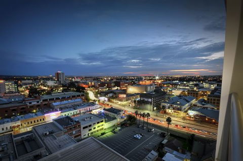 La Loft Apartments - Your Accommodation 0