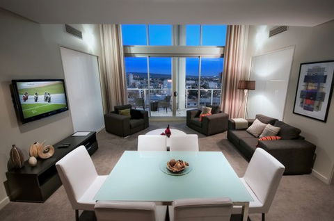 La Loft Apartments - Your Accommodation 1