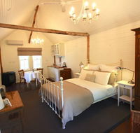Laggan Cottage Bed and Breakfast - Your Accommodation