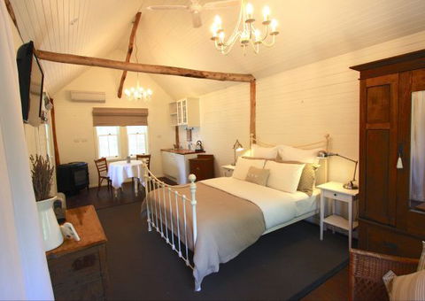 Laggan Cottage Bed And Breakfast - Your Accommodation 0