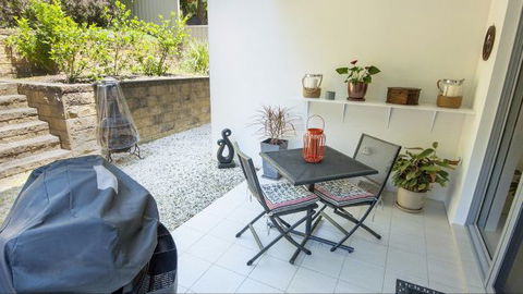 Lake View Elizabeth Beach - Your Accommodation 4