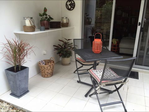 Lake View Elizabeth Beach - Your Accommodation 6