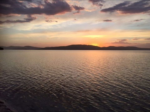 Lake View Elizabeth Beach - Your Accommodation 9