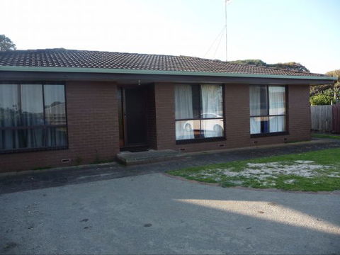Levi's Getaway - Your Accommodation 0