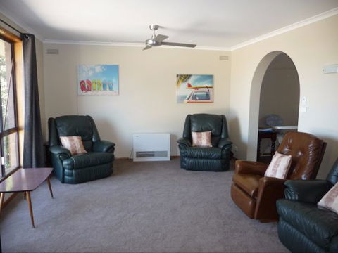 Levi's Getaway - Your Accommodation 1