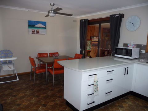 Levi's Getaway - Your Accommodation 2