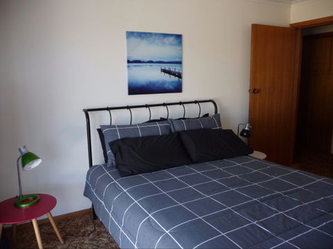 Levi's Getaway - Your Accommodation 4