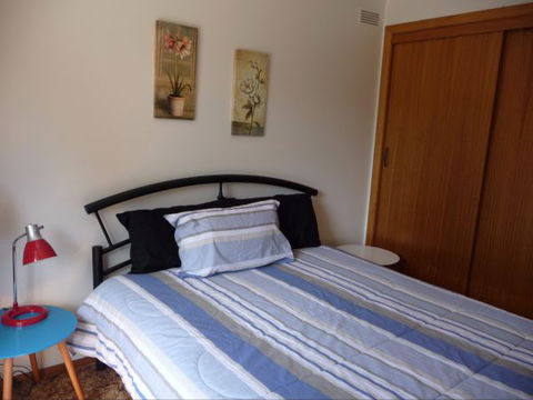 Levi's Getaway - Your Accommodation 5