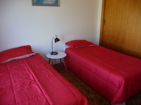 Levi's Getaway - Your Accommodation 6