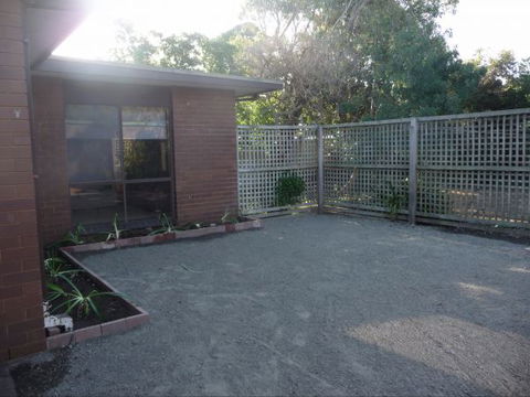 Levi's Getaway - Your Accommodation 7