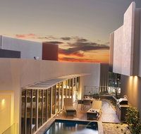 The Frames - Luxury Riverland Accommodation - Your Accommodation