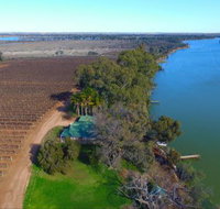 Mundic Waterfront Cottages - Your Accommodation