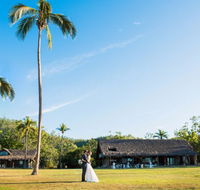 Paradise Cove Whitsundays - Your Accommodation