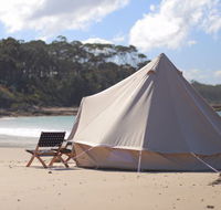 Pitch South Coast - Your Accommodation