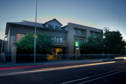 Quest Apartments Maitland - Your Accommodation 0