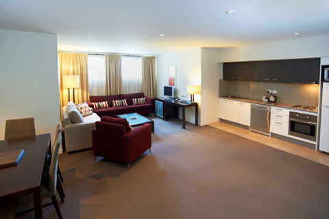 Quest Apartments Maitland - Your Accommodation 4
