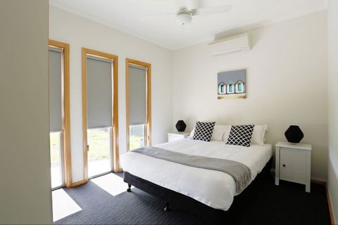 RED FIN Part Of BLUE FIN HOLIDAY HOMES - Your Accommodation 4