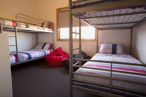 RED FIN Part Of BLUE FIN HOLIDAY HOMES - Your Accommodation 5