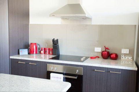 RED FIN Part Of BLUE FIN HOLIDAY HOMES - Your Accommodation 9