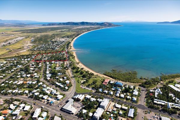 Belgian Gardens QLD Your Accommodation