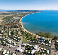 BIG 4 Rowes Bay Beachfront Holiday Park - Your Accommodation