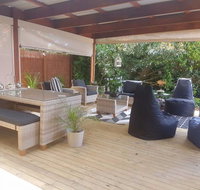 Sass Abode - Your Accommodation