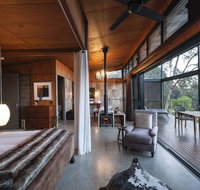 Spicers Sangoma Retreat - Your Accommodation