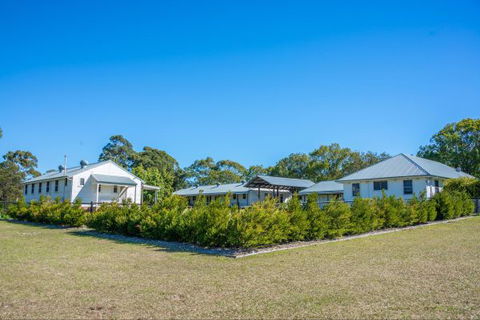 Sydney Olympic Park Lodge - Your Accommodation 0