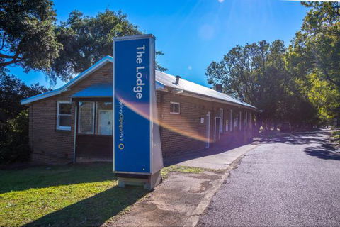 Sydney Olympic Park Lodge - Your Accommodation 1