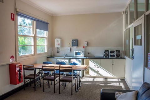 Sydney Olympic Park Lodge - Your Accommodation 5