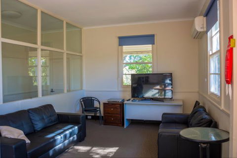 Sydney Olympic Park Lodge - Your Accommodation 6