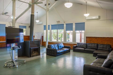 Sydney Olympic Park Lodge - Your Accommodation 7