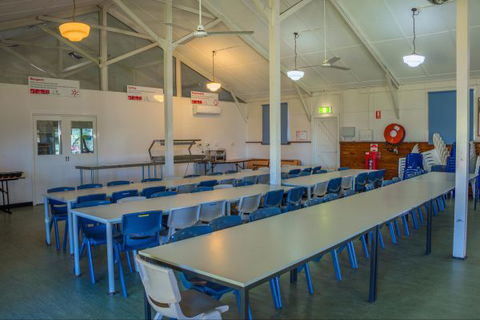 Sydney Olympic Park Lodge - Your Accommodation 9